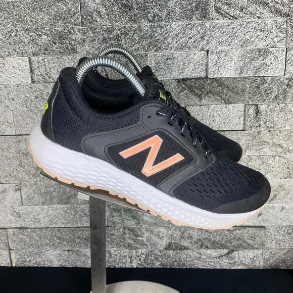 Balance 520 52 Comfort Ride New Balance New Balance Shoes New